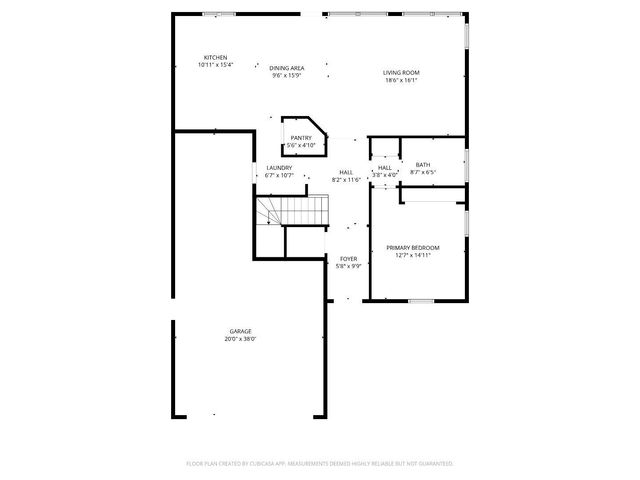 1196 Wildrose Drive, Hollister, CA 95023