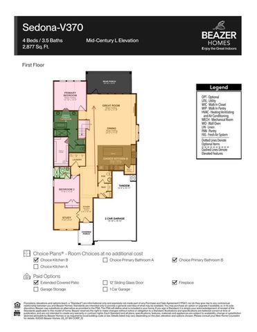 20515 Wagon Chase Drive, Tomball, TX 77377