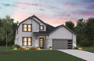20515 Wagon Chase Drive, Tomball, TX 77377