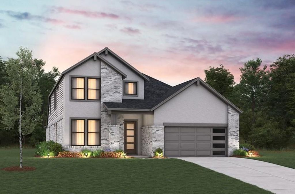 20515 Wagon Chase Drive, Tomball, TX 77377