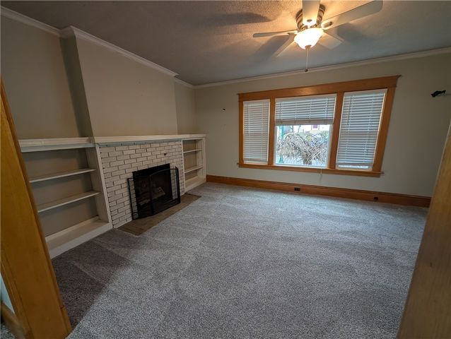 37 Calvin Court, Bradford City, PA 16701