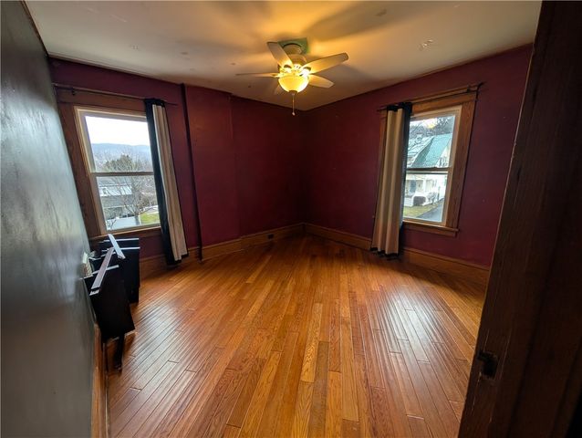 37 Calvin Court, Bradford City, PA 16701