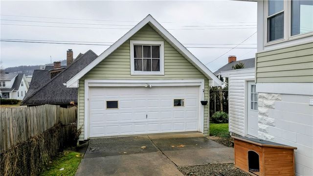 37 Calvin Court, Bradford City, PA 16701