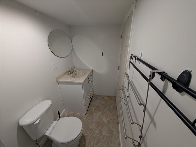 37 Calvin Court, Bradford City, PA 16701