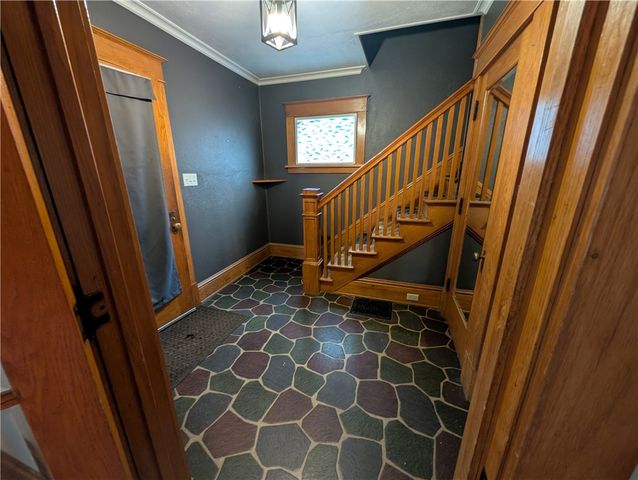 37 Calvin Court, Bradford City, PA 16701