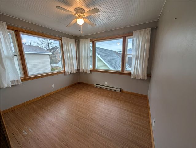 37 Calvin Court, Bradford City, PA 16701