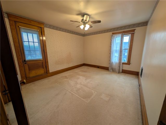 37 Calvin Court, Bradford City, PA 16701