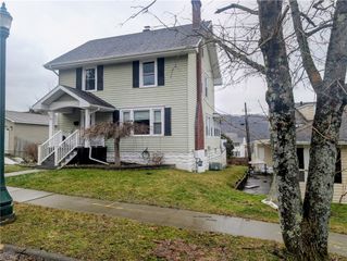 37 Calvin Court, Bradford City, PA 16701