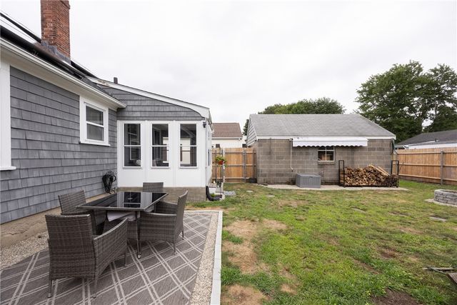 121 Fuller Street, Pawtucket, RI 02861