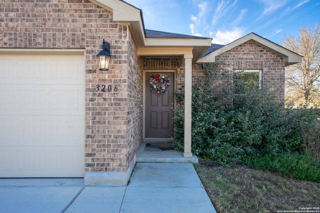 3206 SHANE RD, San Antonio, TX 78223