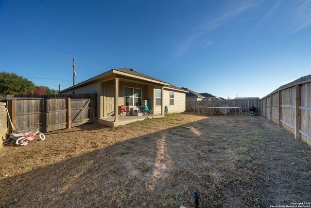 3206 SHANE RD, San Antonio, TX 78223