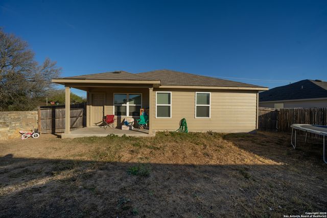3206 SHANE RD, San Antonio, TX 78223