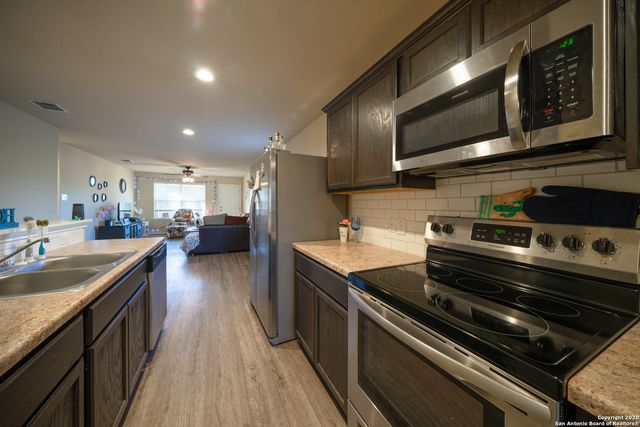3206 SHANE RD, San Antonio, TX 78223