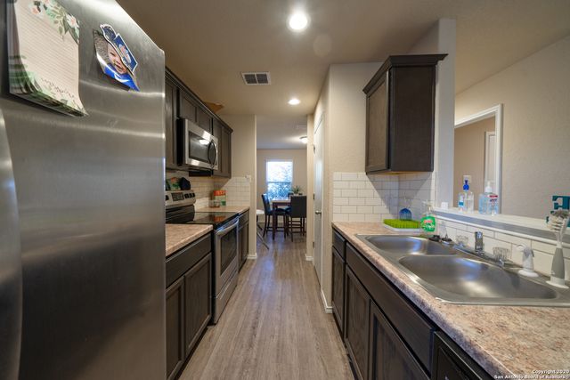 3206 SHANE RD, San Antonio, TX 78223
