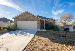 3206 SHANE RD, San Antonio, TX 78223