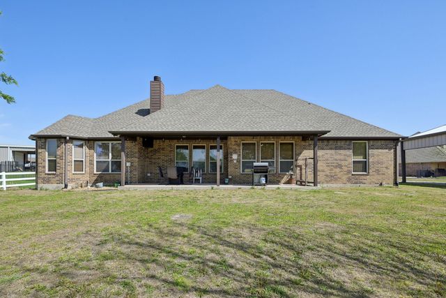 532 Hubbard Circle, Nevada, TX 75173