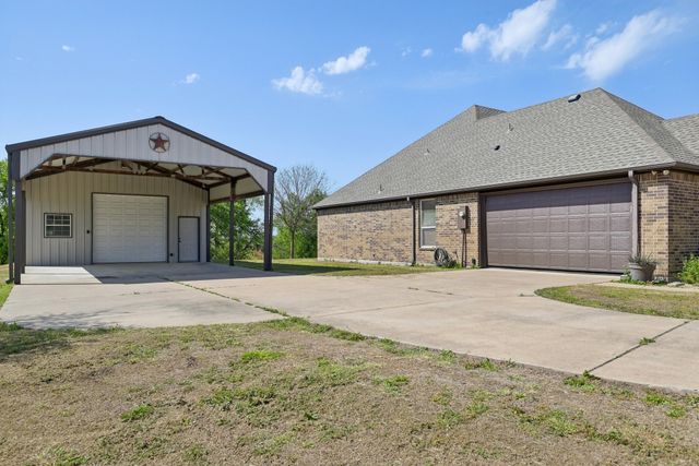 532 Hubbard Circle, Nevada, TX 75173