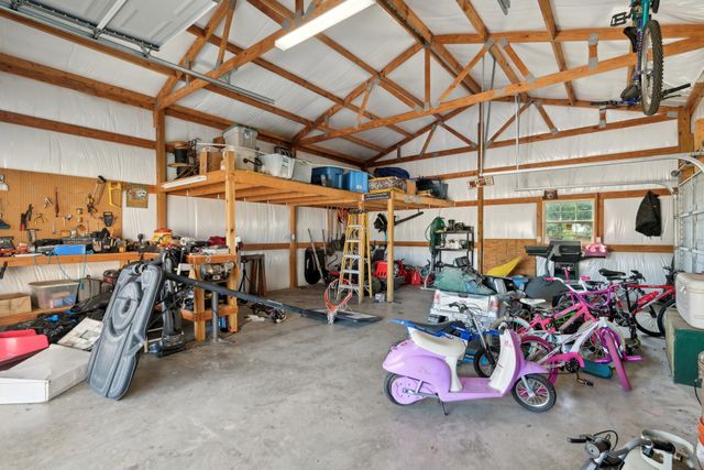 532 Hubbard Circle, Nevada, TX 75173