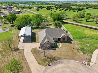 532 Hubbard Circle, Nevada, TX 75173