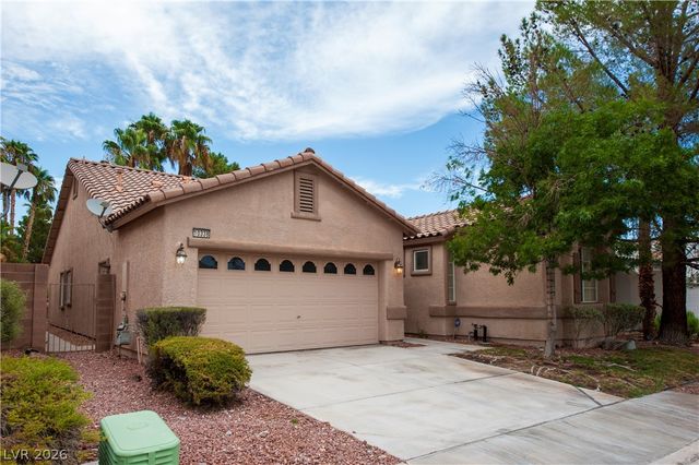 10338 QUEENS CHURCH Avenue 0, Las Vegas, NV 89135