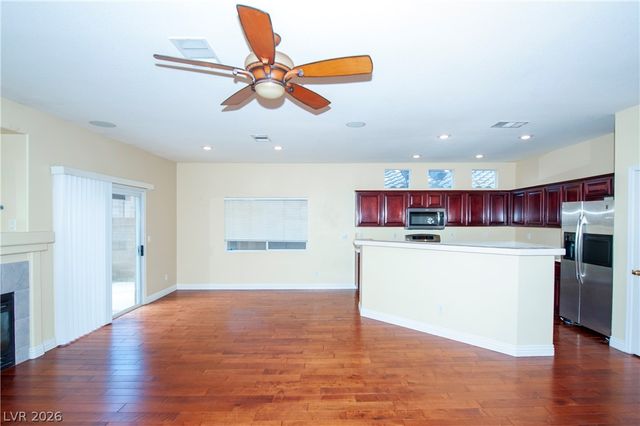 10338 QUEENS CHURCH Avenue 0, Las Vegas, NV 89135
