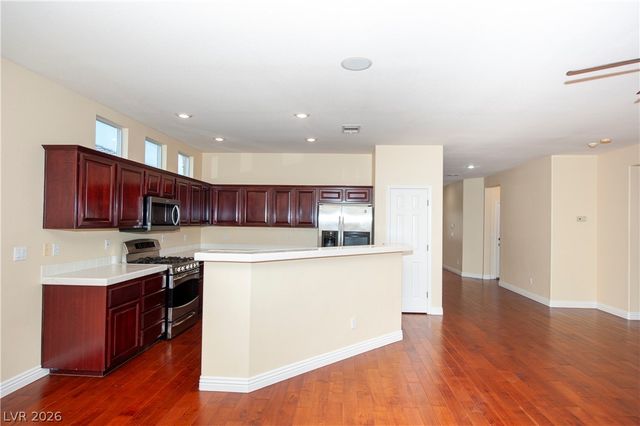 10338 QUEENS CHURCH Avenue 0, Las Vegas, NV 89135