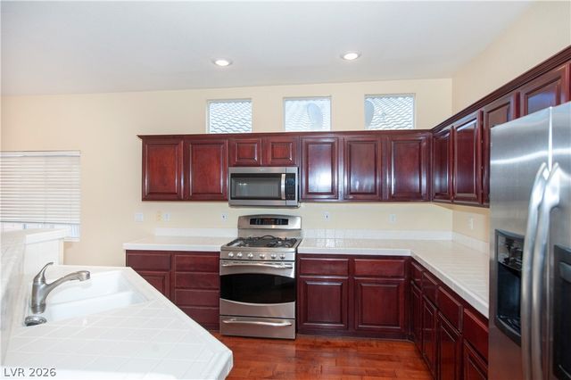 10338 QUEENS CHURCH Avenue 0, Las Vegas, NV 89135