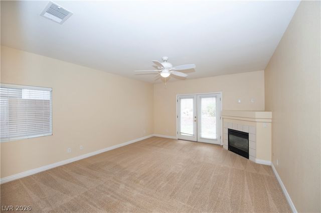 10338 QUEENS CHURCH Avenue 0, Las Vegas, NV 89135