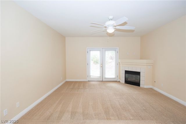 10338 QUEENS CHURCH Avenue 0, Las Vegas, NV 89135