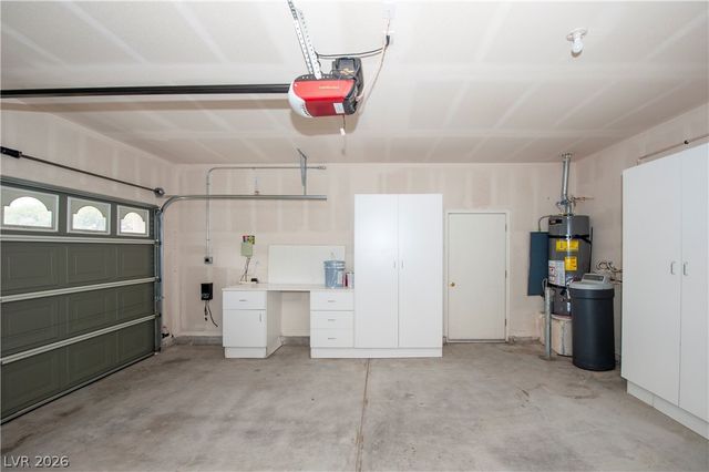 10338 QUEENS CHURCH Avenue 0, Las Vegas, NV 89135