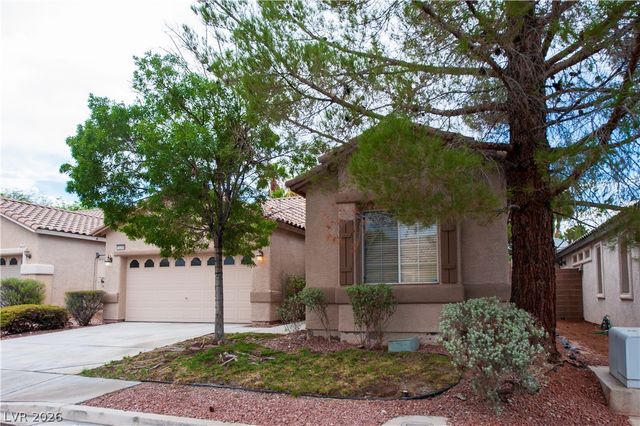 10338 QUEENS CHURCH Avenue 0, Las Vegas, NV 89135