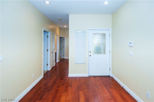 10338 QUEENS CHURCH Avenue 0, Las Vegas, NV 89135