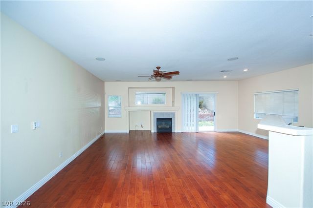 10338 QUEENS CHURCH Avenue 0, Las Vegas, NV 89135