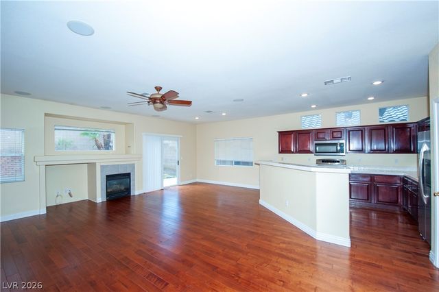 10338 QUEENS CHURCH Avenue 0, Las Vegas, NV 89135