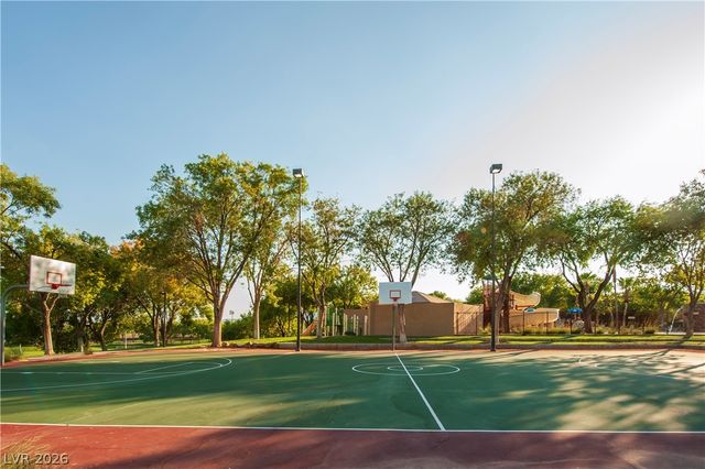 10338 QUEENS CHURCH Avenue 0, Las Vegas, NV 89135