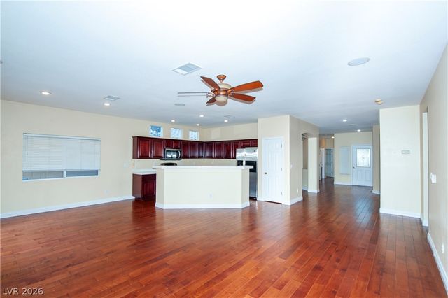 10338 QUEENS CHURCH Avenue 0, Las Vegas, NV 89135