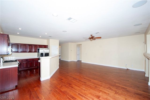 10338 QUEENS CHURCH Avenue 0, Las Vegas, NV 89135