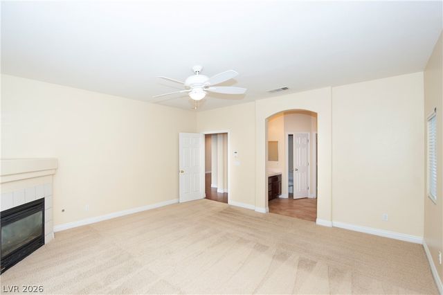 10338 QUEENS CHURCH Avenue 0, Las Vegas, NV 89135