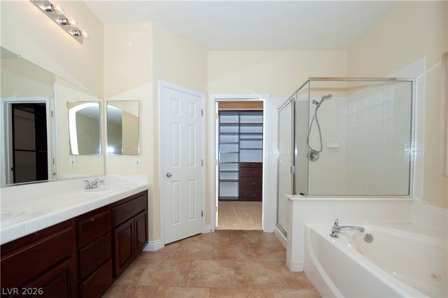 10338 QUEENS CHURCH Avenue 0, Las Vegas, NV 89135