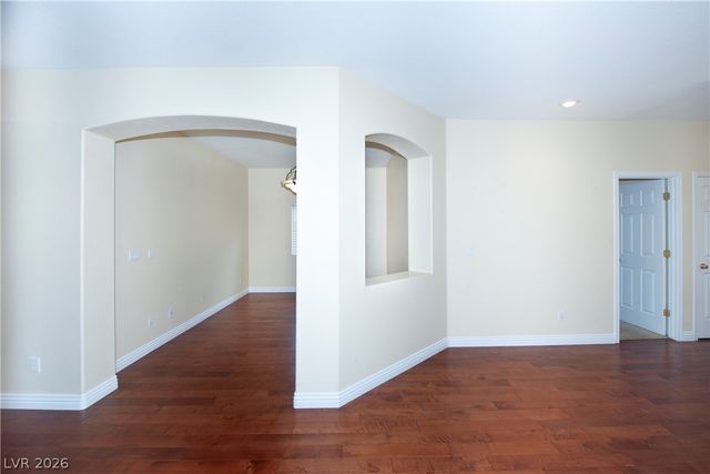 10338 QUEENS CHURCH Avenue 0, Las Vegas, NV 89135