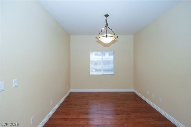 10338 QUEENS CHURCH Avenue 0, Las Vegas, NV 89135