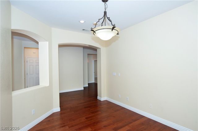 10338 QUEENS CHURCH Avenue 0, Las Vegas, NV 89135