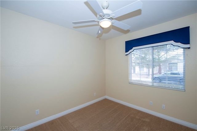 10338 QUEENS CHURCH Avenue 0, Las Vegas, NV 89135