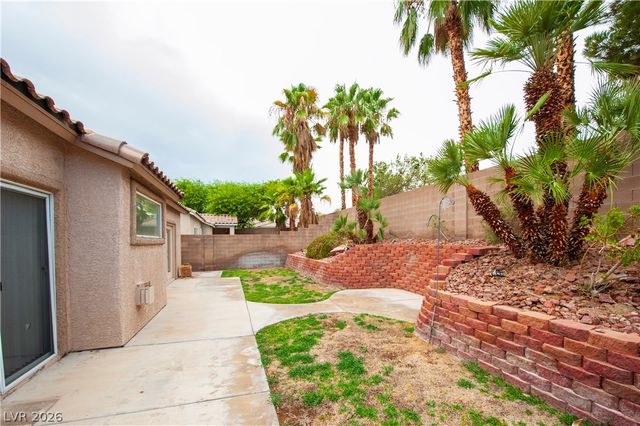 10338 QUEENS CHURCH Avenue 0, Las Vegas, NV 89135