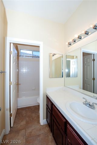 10338 QUEENS CHURCH Avenue 0, Las Vegas, NV 89135