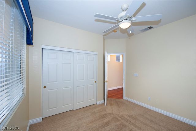 10338 QUEENS CHURCH Avenue 0, Las Vegas, NV 89135