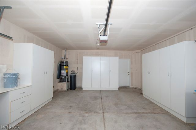 10338 QUEENS CHURCH Avenue 0, Las Vegas, NV 89135
