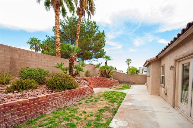 10338 QUEENS CHURCH Avenue 0, Las Vegas, NV 89135