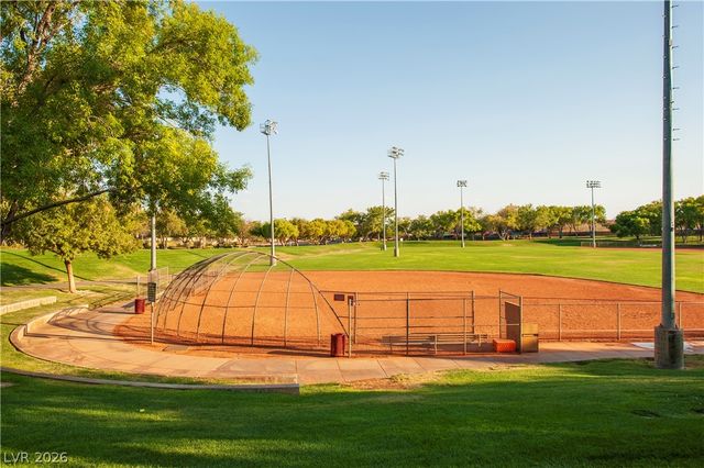 10338 QUEENS CHURCH Avenue 0, Las Vegas, NV 89135