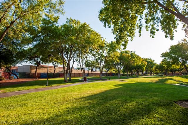 10338 QUEENS CHURCH Avenue 0, Las Vegas, NV 89135